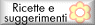 Ricette,suggerimenti e altro...